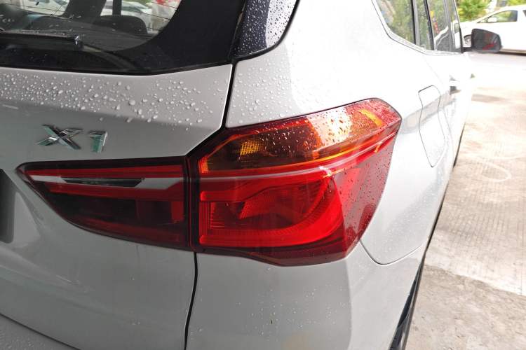 Used BMW X1 2018 xDrive20Li Luxury Edition
