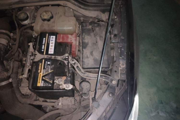 Used Buick GT 2019 18T Automatic Connected Elite Model China V Standard
