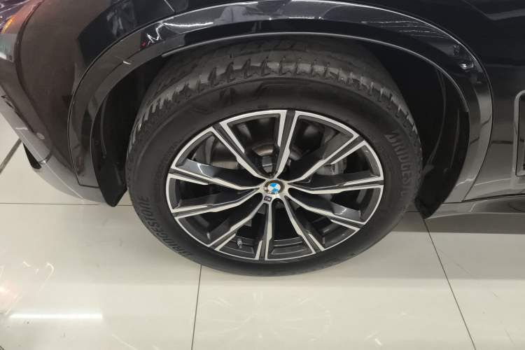 Used BMW X5 2021 xDrive40i M Sport Package