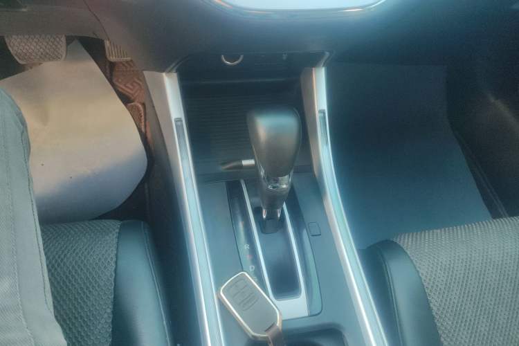 Used Honda Jade 2017 1.8L automatic Comfort version 5 seats