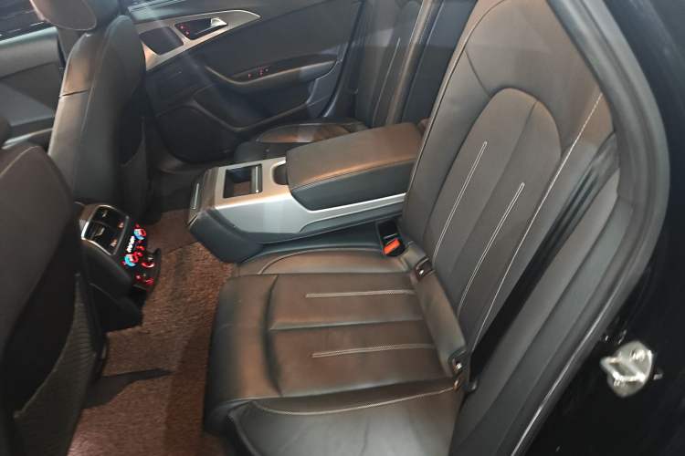 Used Audi A6L 2018 30th Anniversary Edition 35 TFSI Sport Edition
