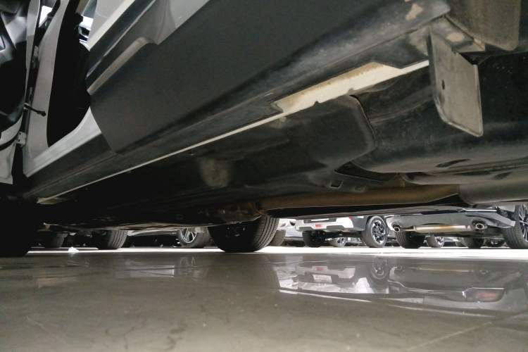 Used Kia Sportage 2023 2.0T Two-Wheel Drive Flagship Edition
