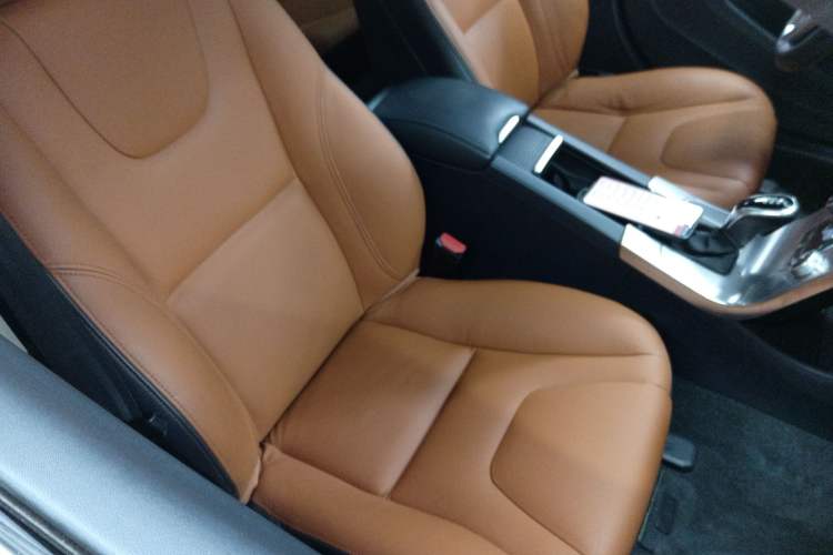 Used Volvo S60 2017 S60L T4 Smart Range Edition