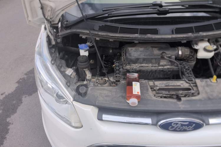 Used Ford Tourneo Custom 2017 2.0T Automatic Elite Version