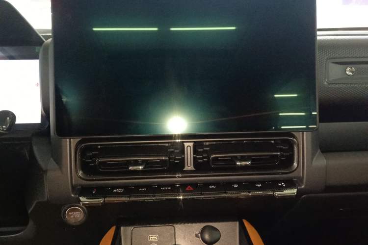 Used Haval Raptor New Energy 2023 Hi4 102 Exploration Edition
