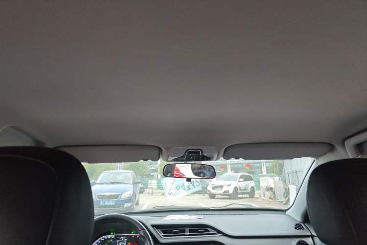 Used Chery Tiggo 3X 2018 1.5L Automatic Elite Edition