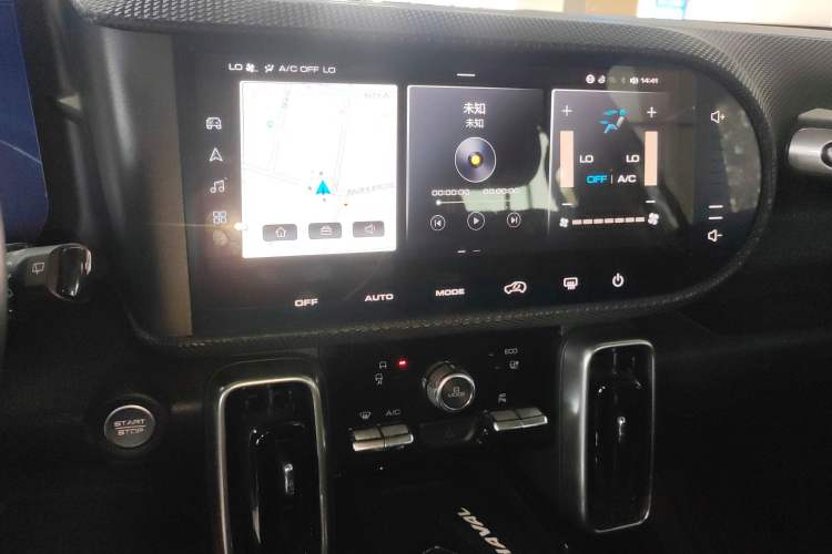 Used Haval DARGO 2021 1.5T DCT Two-Wheel Drive Border Collie Edition
