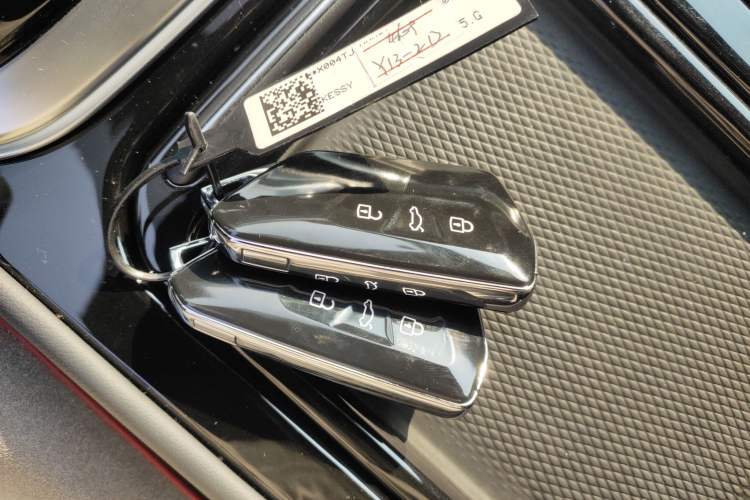 Used Volkswagen ID.4 CROZZ 2024 PRIME
