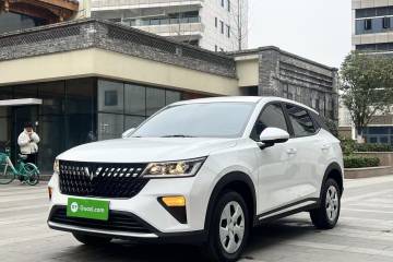 Used Wuling Alvez 2022 1.5L Manual Free-Style Model