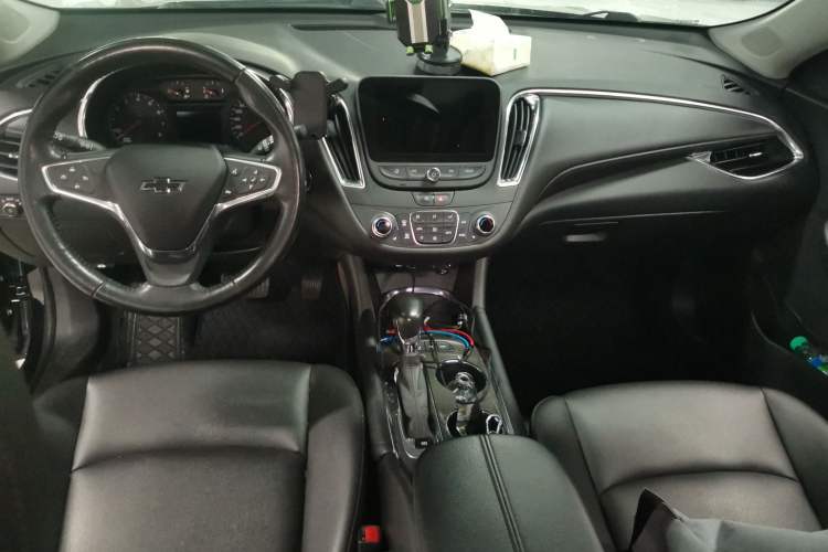 Used Chevrolet Malibu XL 2022 535T Automatic Sport Edition
