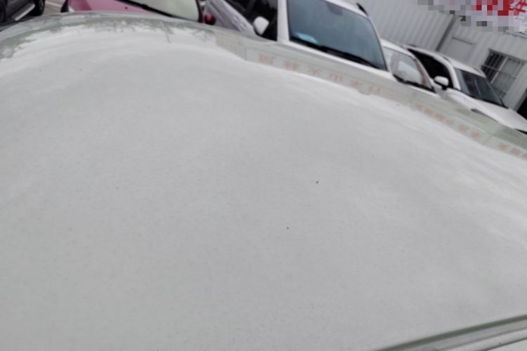 Used  Geome 2025 UP 410km Exploration Edition
