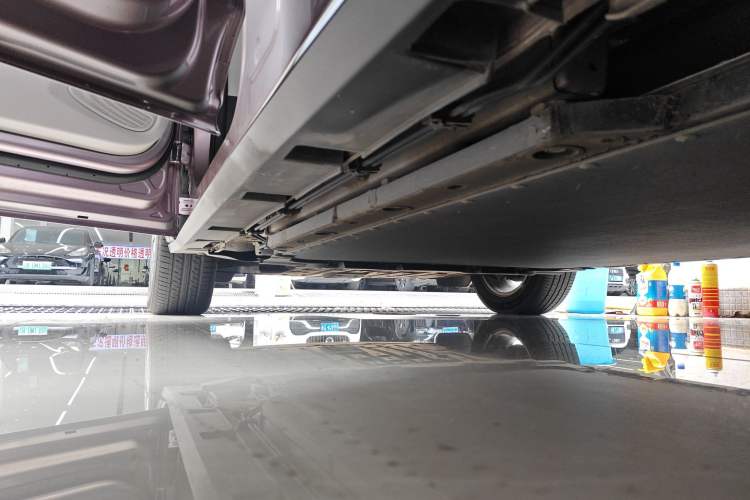 Used BYD Dolphin 2023 420 km Free Version
