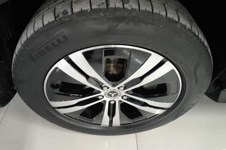 Used Mercedes-Benz GLE 2024 GLE 350 4MATIC Stylish Model
