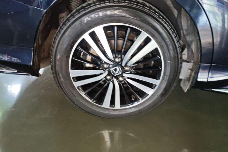 Used Honda Odyssey 2021 2.0L Rui·Smart Edition