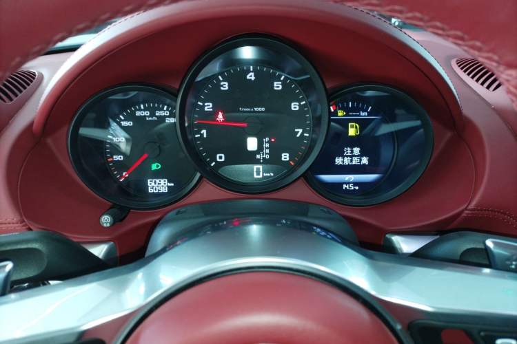 Used Porsche 718 2023 Boxster Style Edition 2.0T
