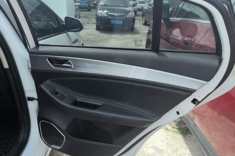 Used Chery Arrizo 5 PLUS 2021 Xiao AI 1.5T CVT Enjoy PLUS
