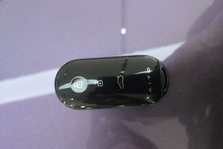 Used Hima AITO M5 2025 Extended-Range Ultra All-Wheel-Drive Version
