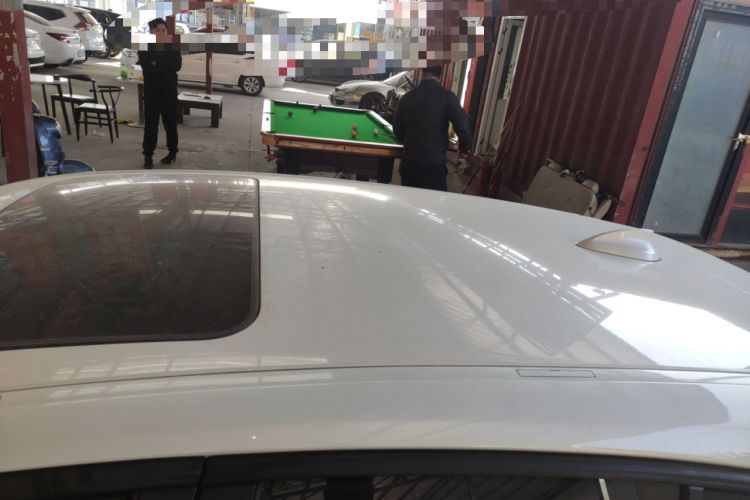 Used BMW 1 Series 2016 118i Urban Design Package
