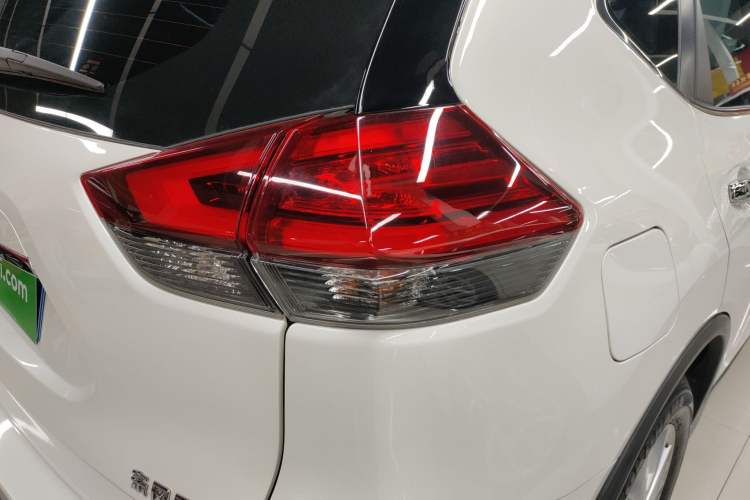 Used Nissan X-Trail 2021 2.0L CVT 2WD XL ITS Comfort Commemorative Edition
