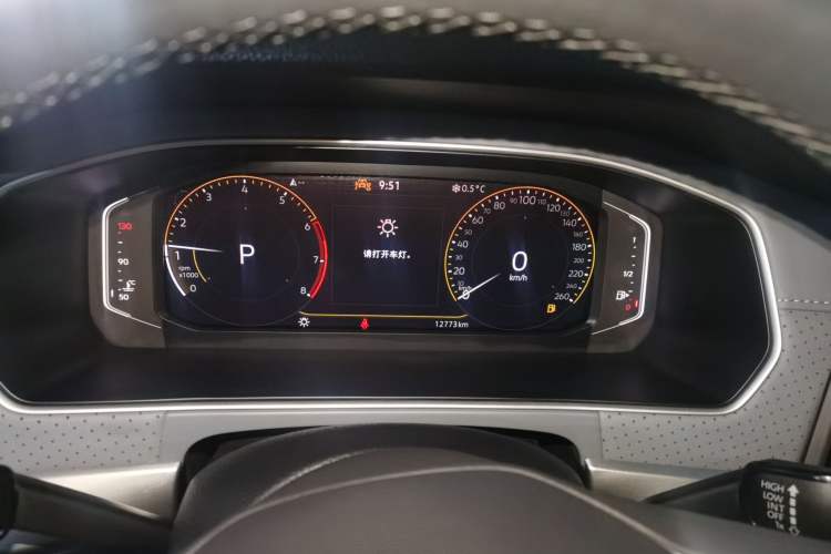 Used Volkswagen Lavida 2024 1.5L Automatic 5 Million Edition