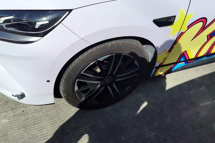 Used BYD Qin L 2025 EV 545KM Excellence Edition
