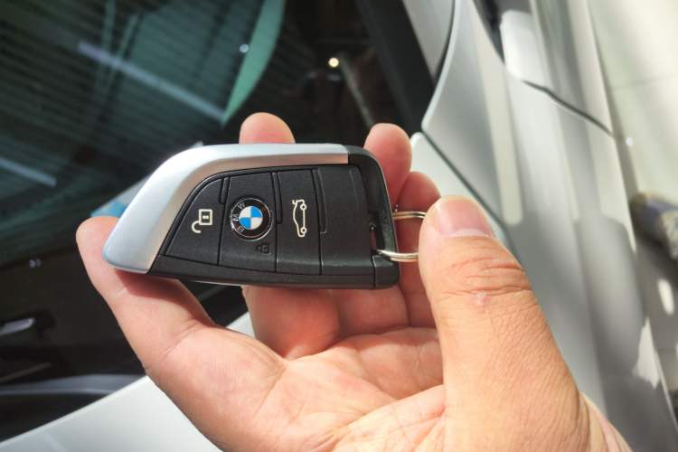 Used BMW 1 Series 2022 125i M Sport Night Edition