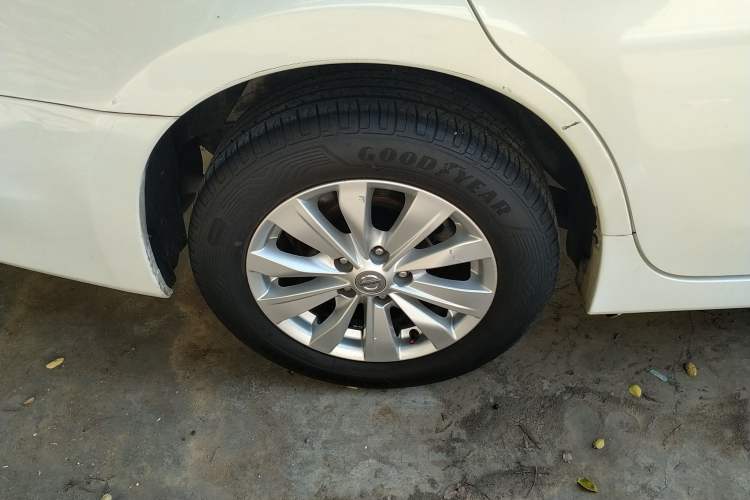 Used Nissan Teana 2016 2.0L XL Comfort Edition
