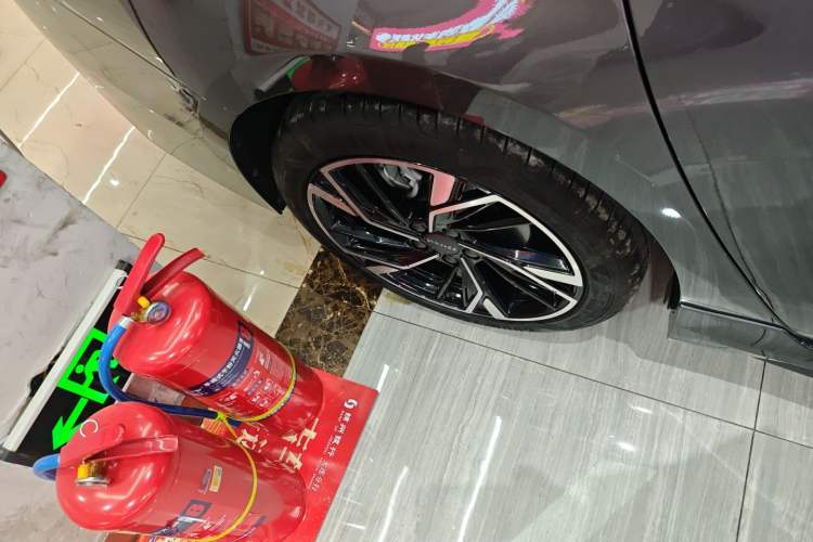 Used Lynk & Co 03 2023 2.0TD DCT JingPro