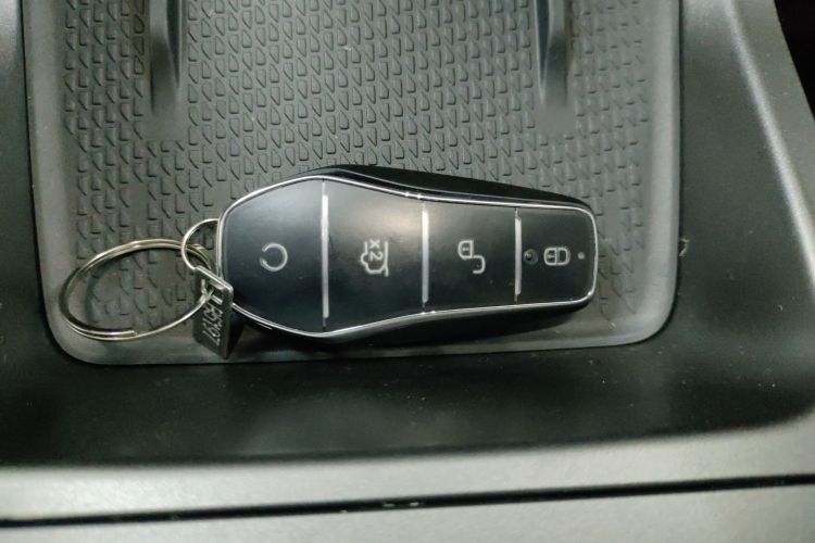 Used BYD Yuan UP 2024 401 km Active Version