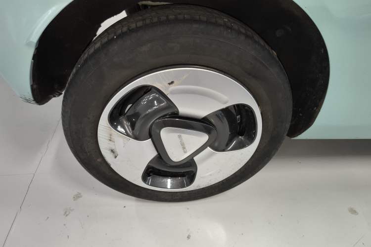 Used  Panda 2023 Panda Mini 200km Dynamic Bear
