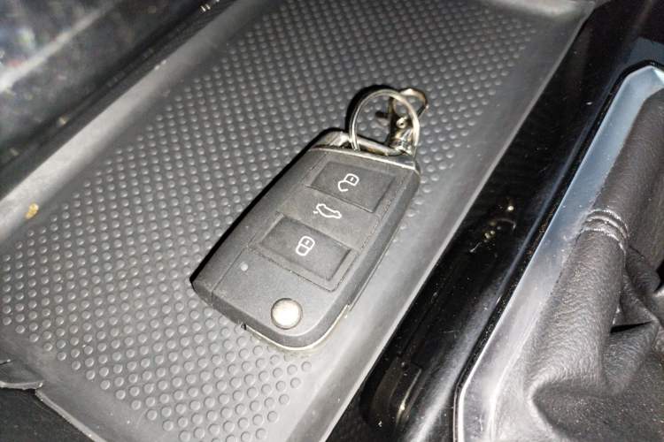 Used Volkswagen Sagitar 2024 300TSI DSG Excellence Edition
