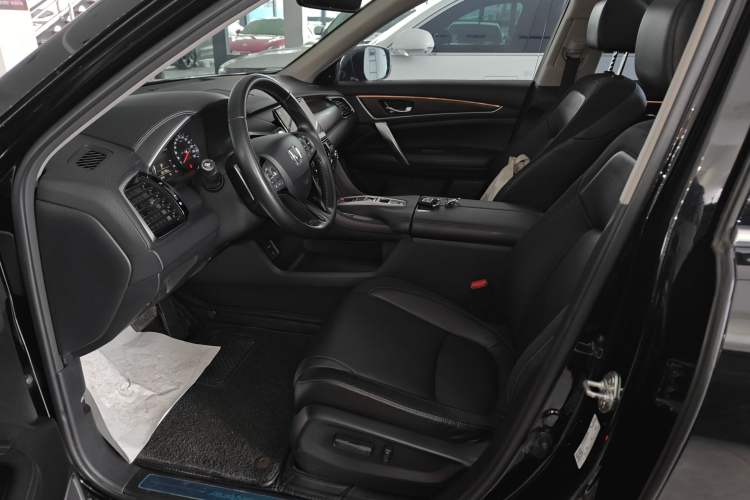 Used Honda Avancier 2017 370TURBO Four-Wheel Drive Prestige Edition
