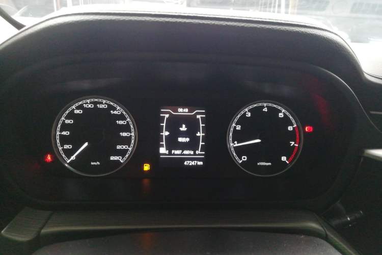 Used Chery Arrizo GX 2019 Champion Edition 1.5L Manual Fashion Model
