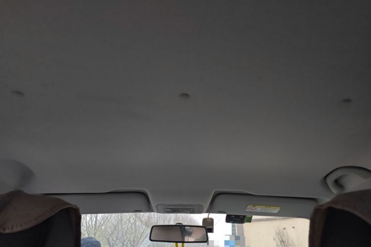 Used Brilliance V3 2020 1.6L Manual Classic Model
