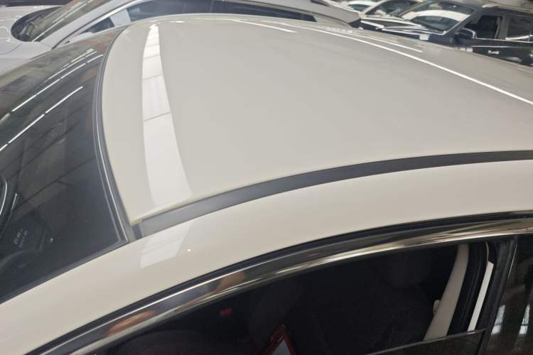 Used Nissan Qashqai 2019 2.0L CVT Smart Enjoyment Version