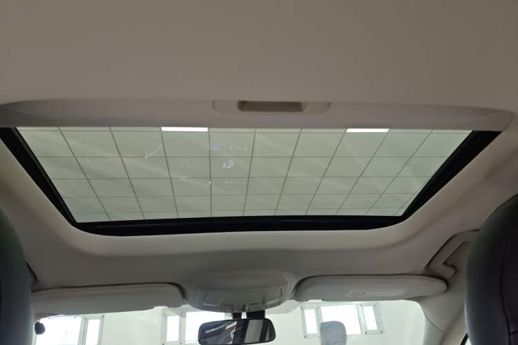 Used Ford Mondeo 2018 EcoBoost 180 Smart Control Fashion Model China VI Standard
