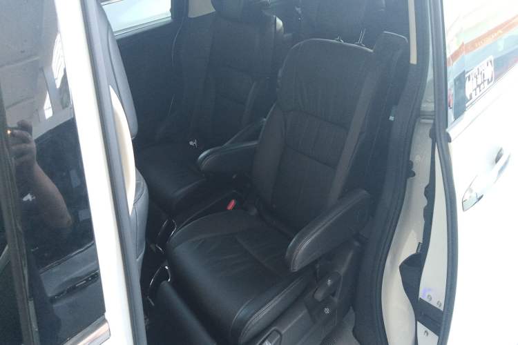 Used Honda Odyssey 2022 2.0L eHEV Sharp·Luxury Edition
