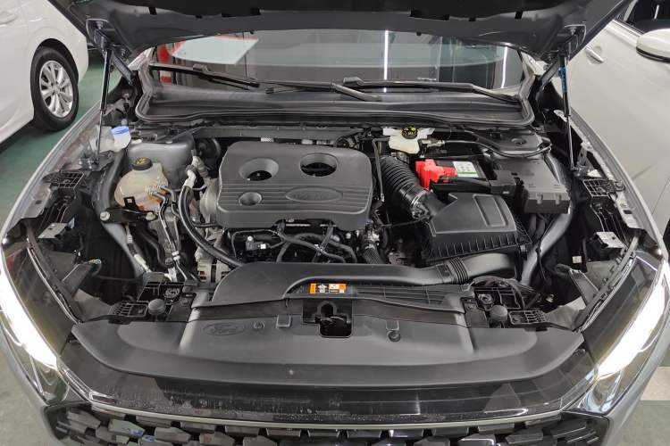 Used Ford Mondeo 2023 EcoBoost 180 Comfort Model
