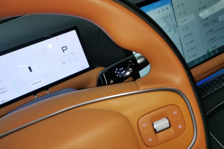 Used XPeng G9 2025 625 Long-Range Max