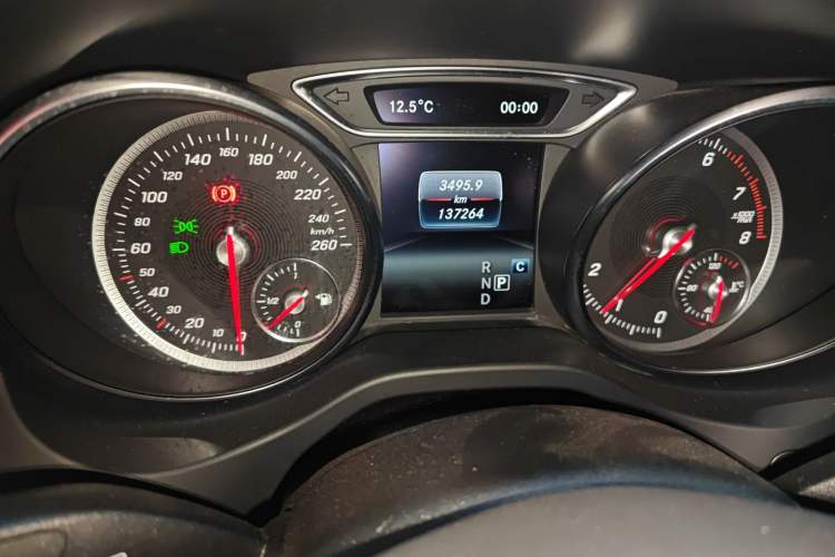 Used Mercedes-Benz GLA 2019 GLA 200 Dynamic Edition
