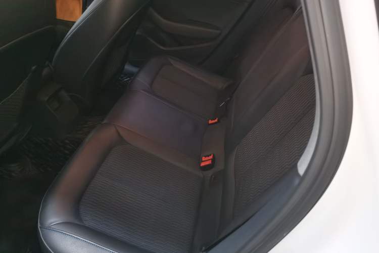 Used Audi A3 2020 Sportback 35 TFSI Fashion Edition China VI Emission Standard
