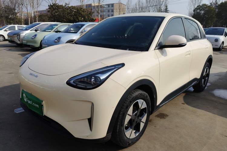 Used Geely Galaxy Geome 2025 310km Dream Edition