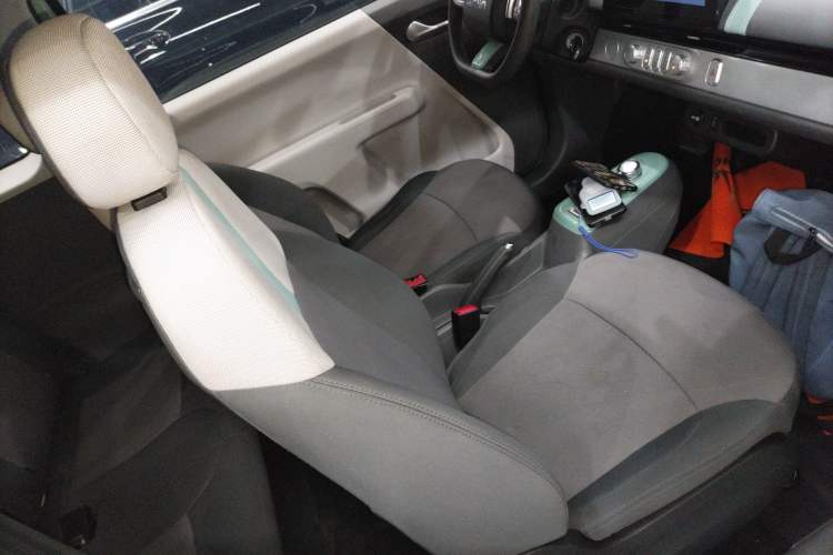 Used  Lumin 2022 210km Sweet Edition