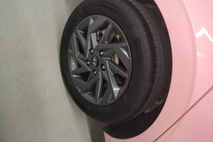 Used Hyundai Elantra 2023 1.5L CVT GLS Leading Edition
