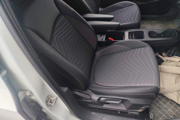 Used Volkswagen ID.3 2025 Smart Version Pure & Intelligent Enjoyment Edition