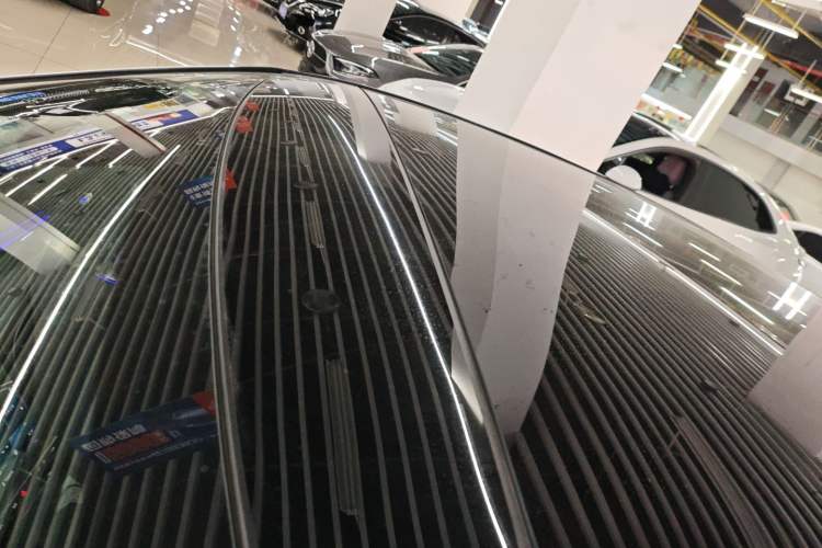 Used Mercedes-Benz C-Class 2022 Restyled C 260 L Sport Edition