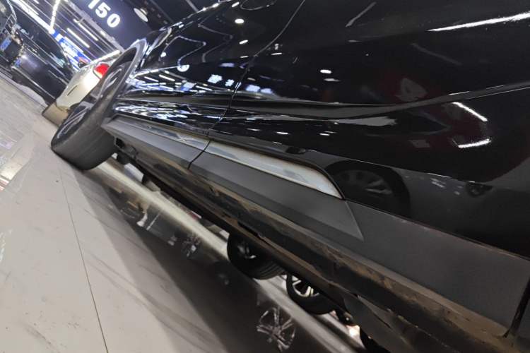 Used Lynk & Co 05 2020 2.0TD Four-Wheel Drive HypeHalo
