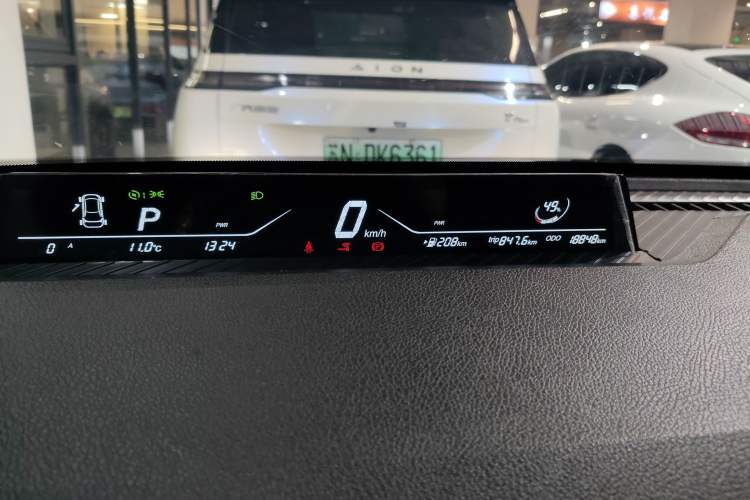 Used NETA V 2022 Chao 400 Lite