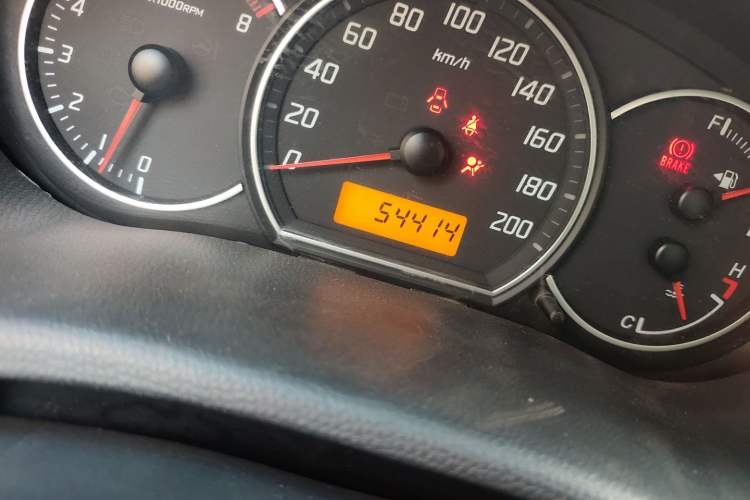 Used Suzuki Swift 2014 1.5L Manual Fashion Edition