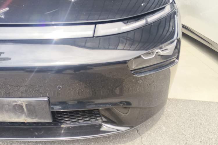 Used XPeng P7 2022 670N+